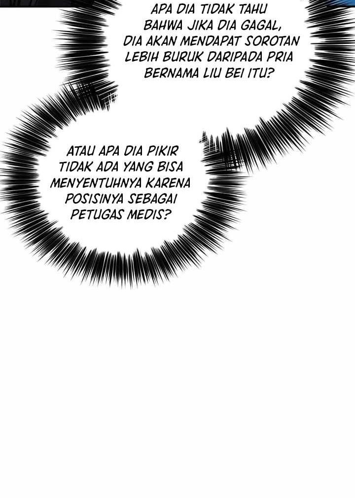 I Reincarnated as a Legendary Surgeon Chapter 137 Gambar 51