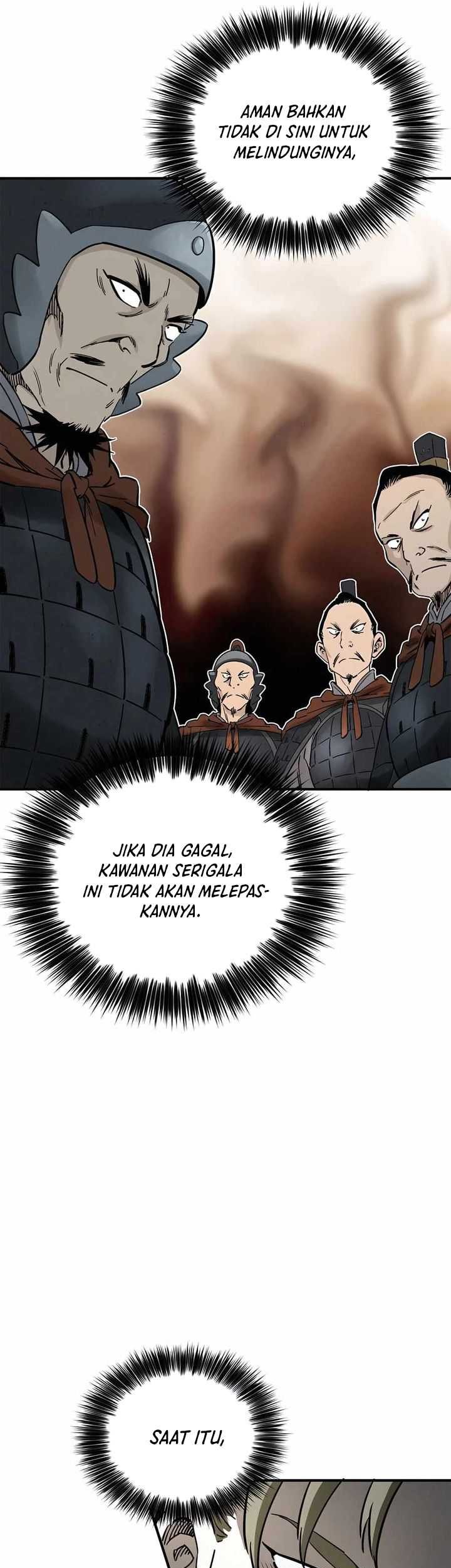 I Reincarnated as a Legendary Surgeon Chapter 137 Gambar 52