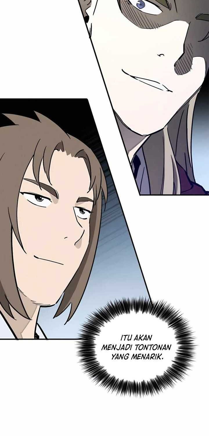 I Reincarnated as a Legendary Surgeon Chapter 137 Gambar 53