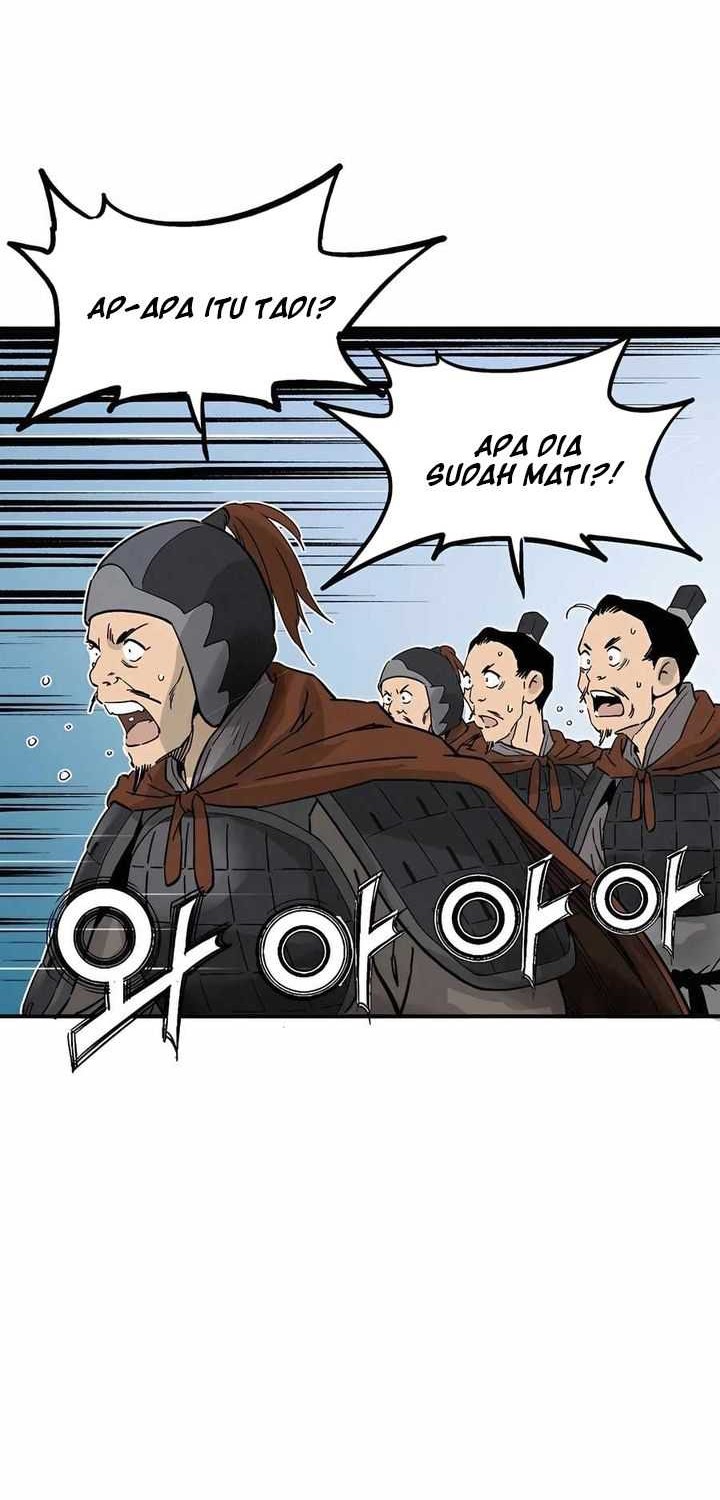 I Reincarnated as a Legendary Surgeon Chapter 137 Gambar 55