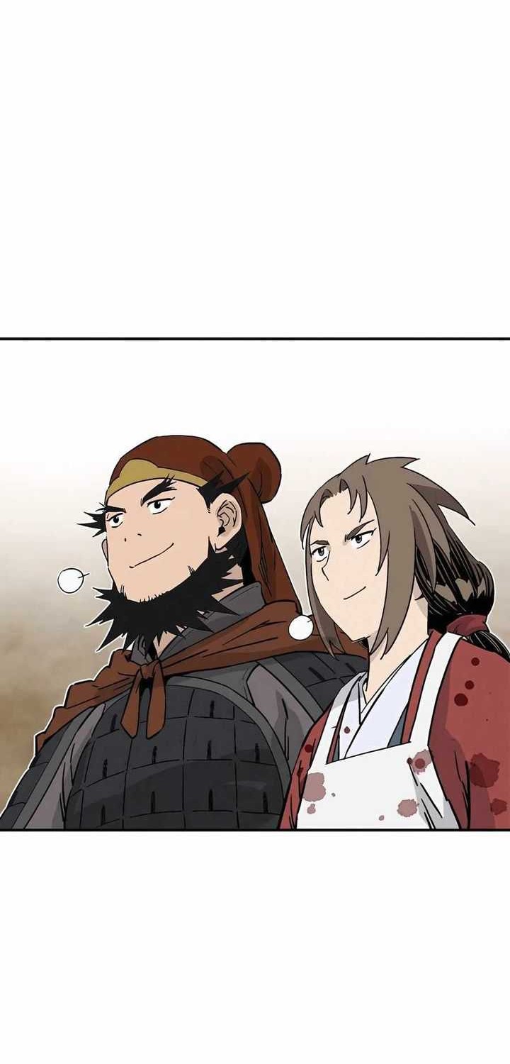 I Reincarnated as a Legendary Surgeon Chapter 137 Gambar 57