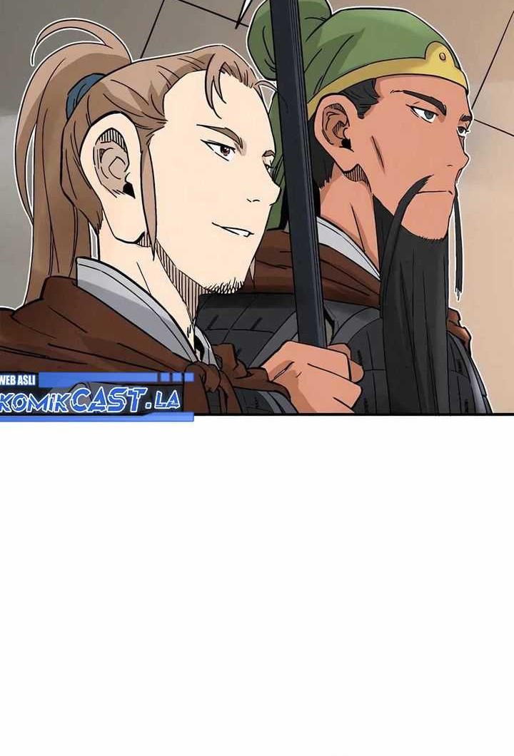 I Reincarnated as a Legendary Surgeon Chapter 137 Gambar 39