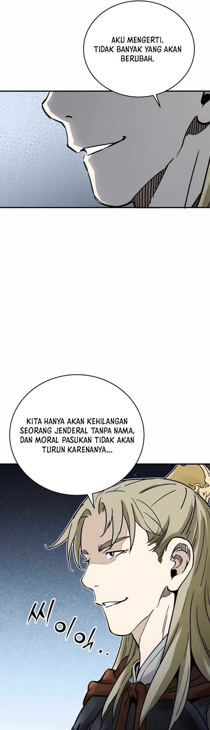 I Reincarnated as a Legendary Surgeon Chapter 137 Gambar 40