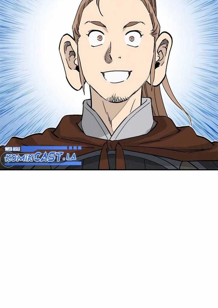 I Reincarnated as a Legendary Surgeon Chapter 137 Gambar 43