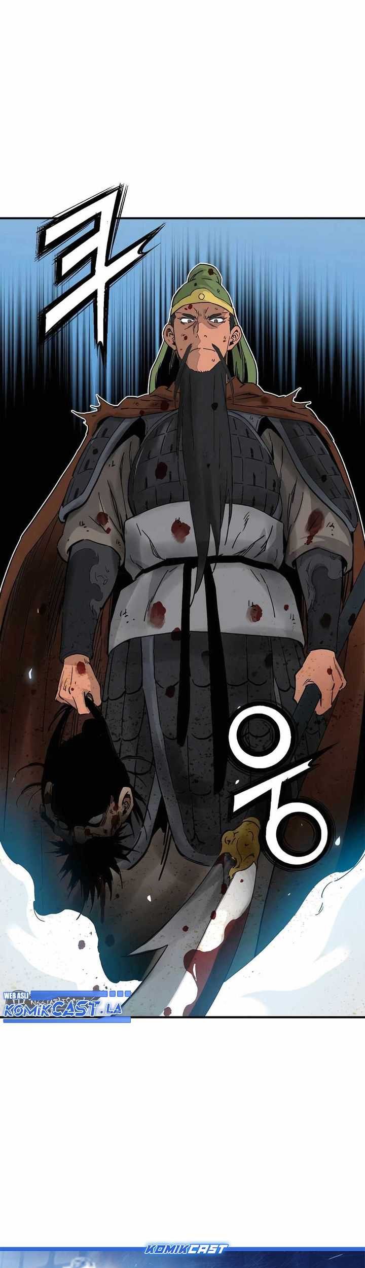 I Reincarnated as a Legendary Surgeon Chapter 137 Gambar 58