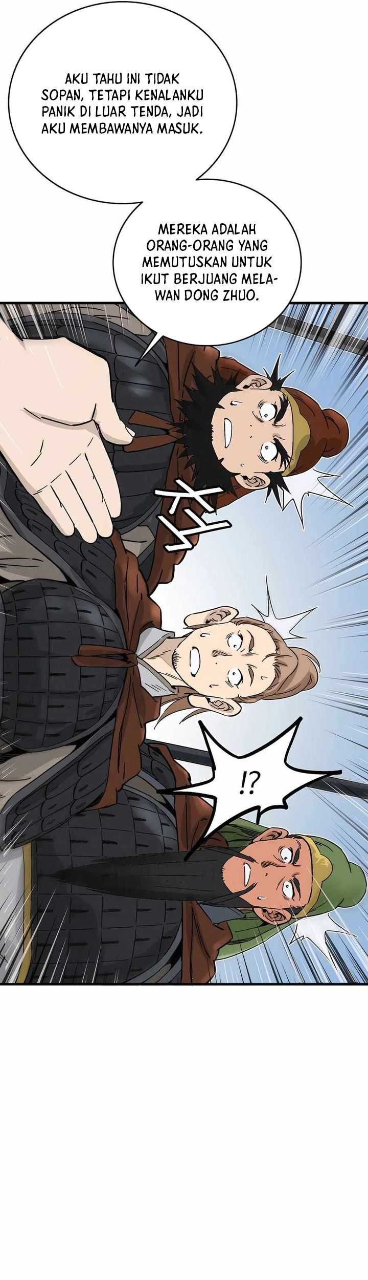 I Reincarnated as a Legendary Surgeon Chapter 137 Gambar 6