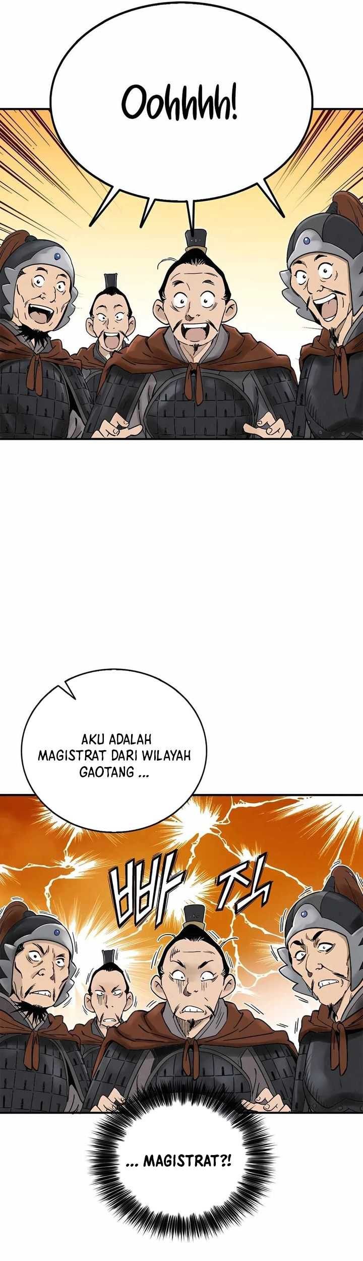I Reincarnated as a Legendary Surgeon Chapter 137 Gambar 10