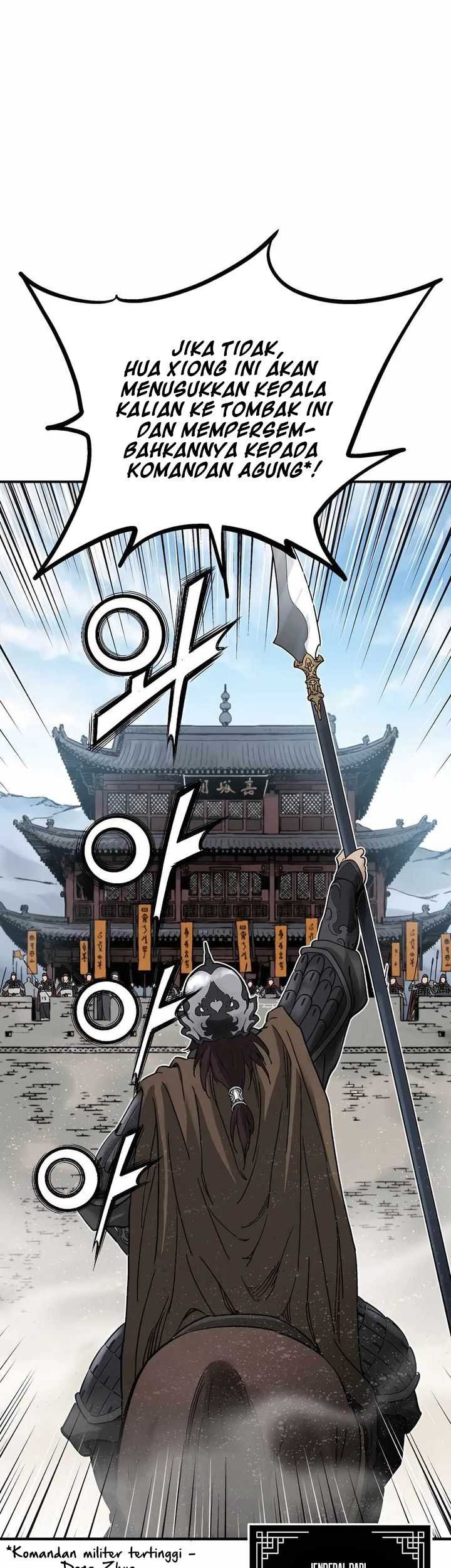 I Reincarnated as a Legendary Surgeon Chapter 137 Gambar 14