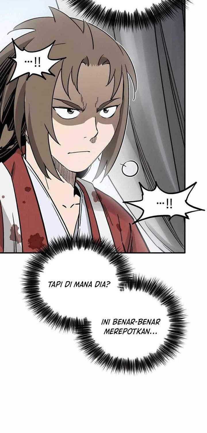 I Reincarnated as a Legendary Surgeon Chapter 137 Gambar 17