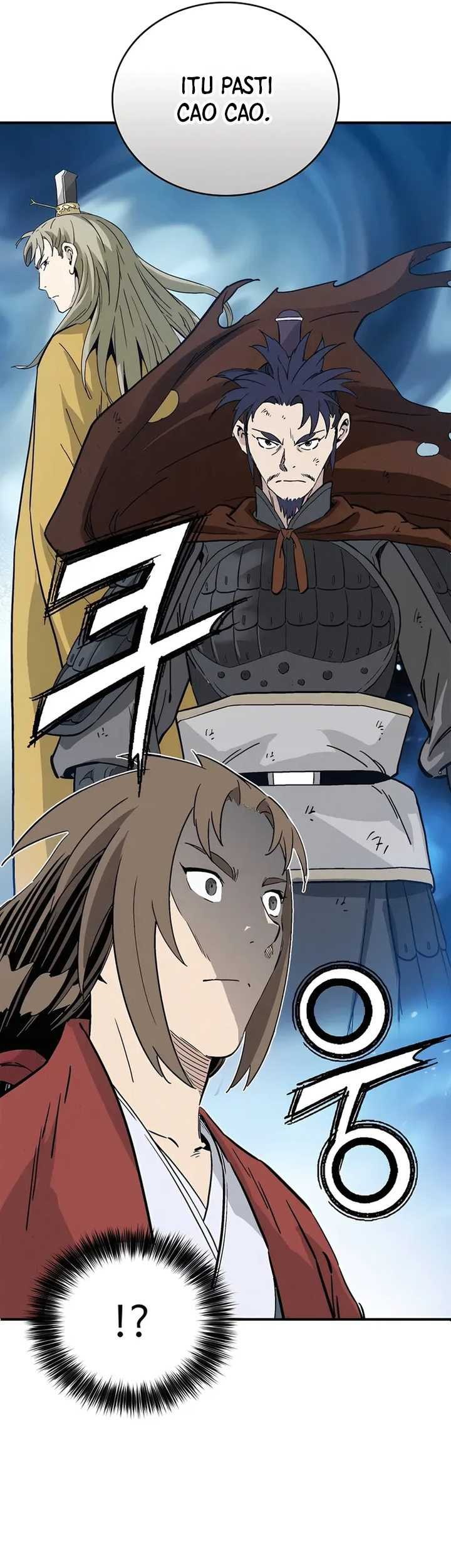 I Reincarnated as a Legendary Surgeon Chapter 145 Gambar 28