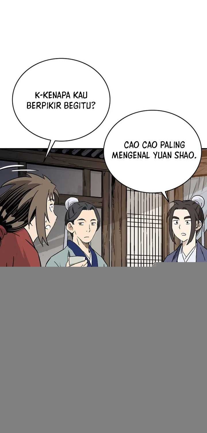 I Reincarnated as a Legendary Surgeon Chapter 145 Gambar 29