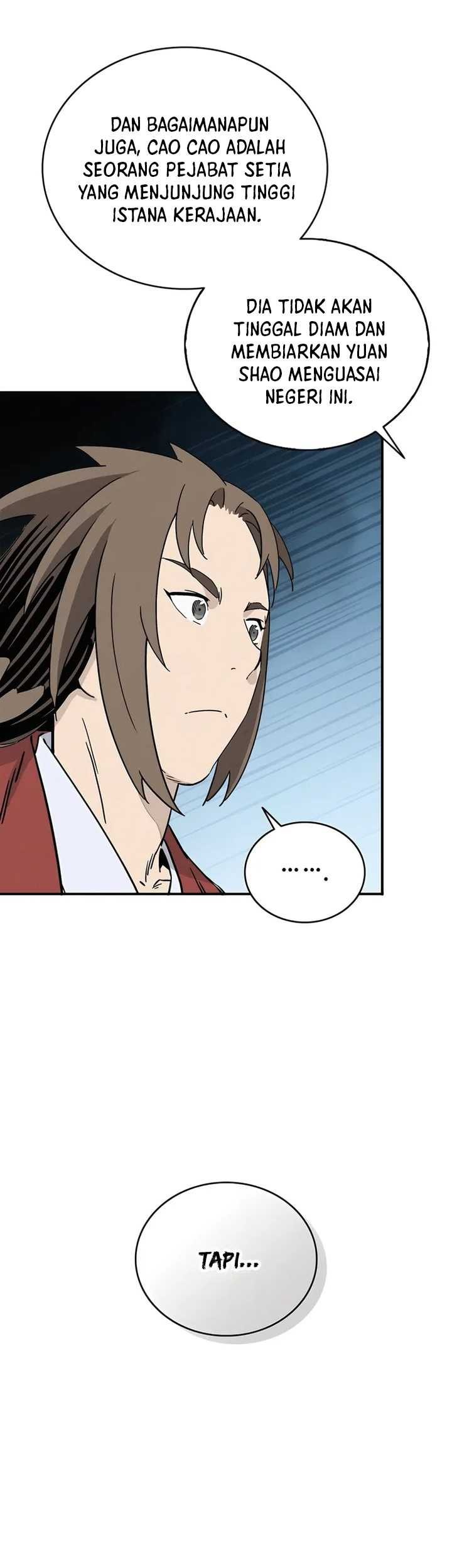 I Reincarnated as a Legendary Surgeon Chapter 145 Gambar 30