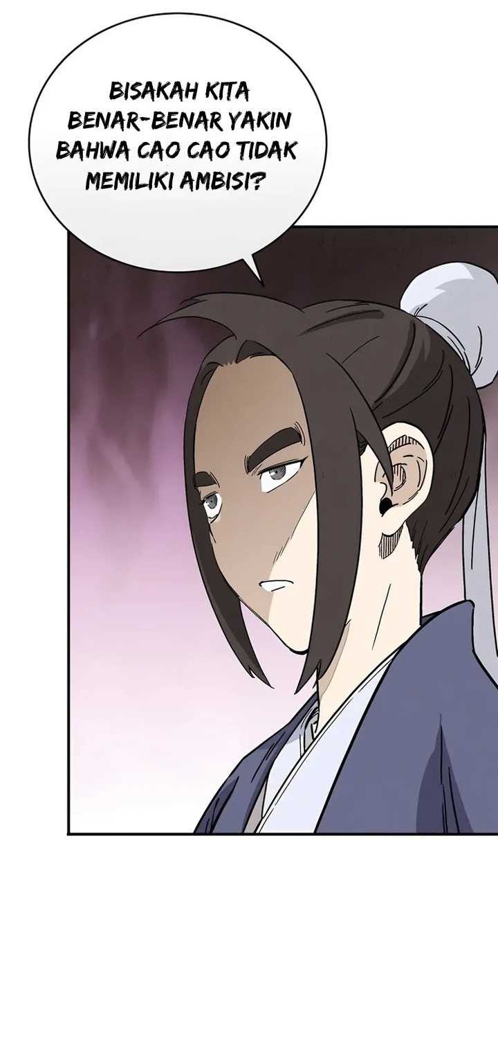 I Reincarnated as a Legendary Surgeon Chapter 145 Gambar 31