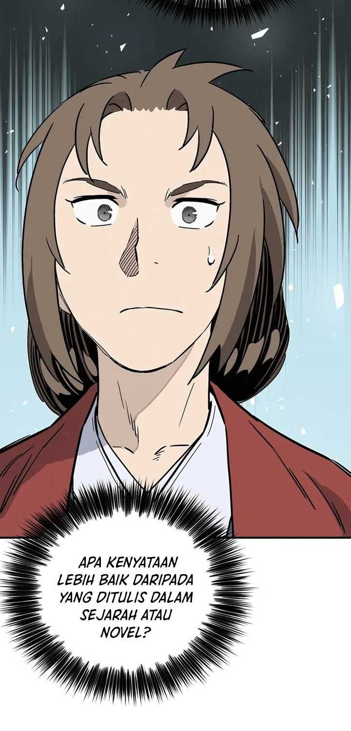 I Reincarnated as a Legendary Surgeon Chapter 145 Gambar 33