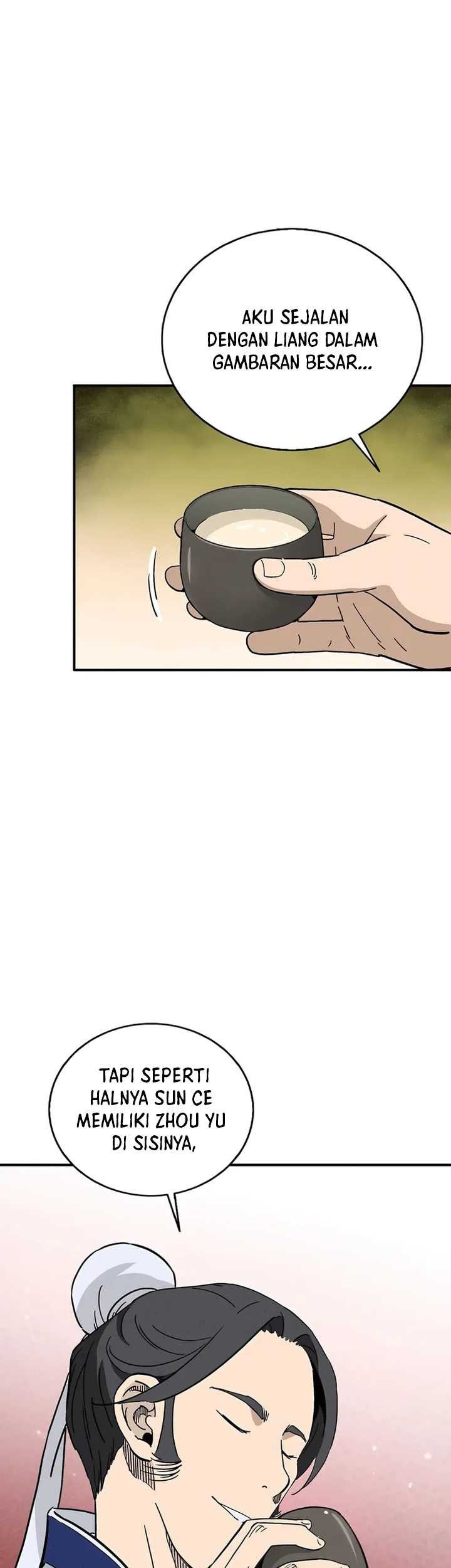 I Reincarnated as a Legendary Surgeon Chapter 145 Gambar 34