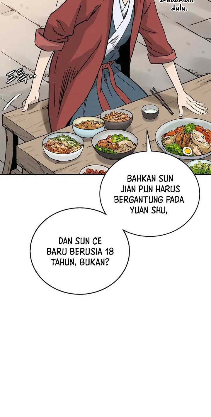 I Reincarnated as a Legendary Surgeon Chapter 145 Gambar 19