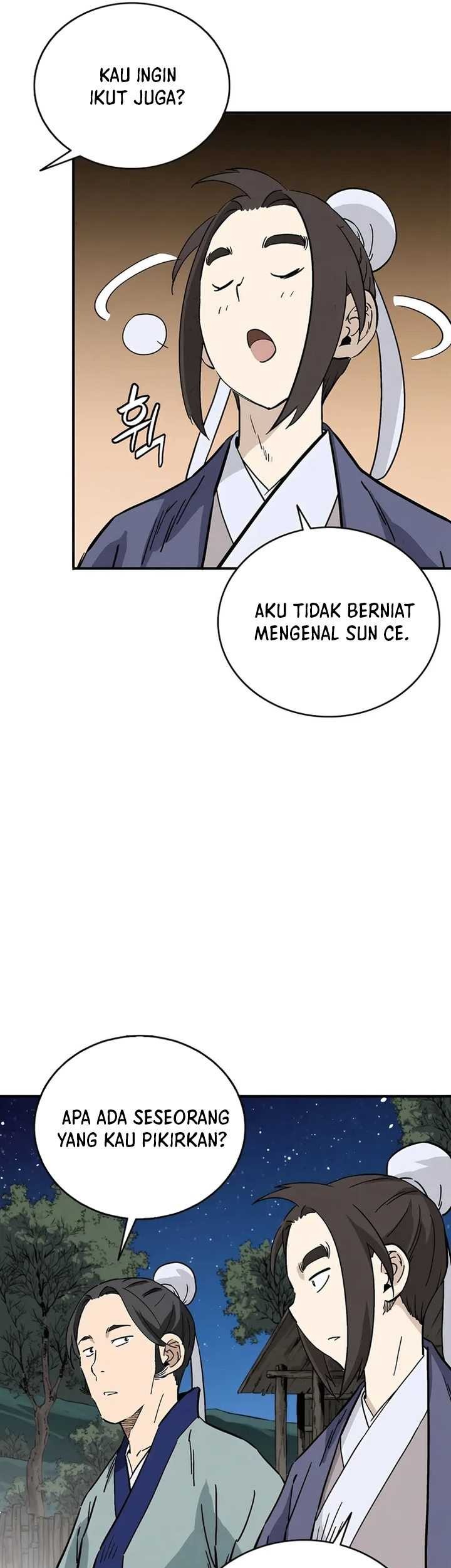 I Reincarnated as a Legendary Surgeon Chapter 145 Gambar 46