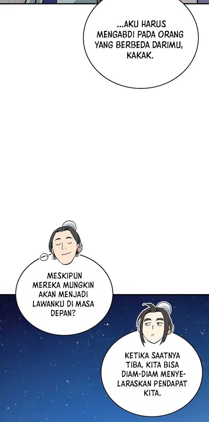 I Reincarnated as a Legendary Surgeon Chapter 145 Gambar 47