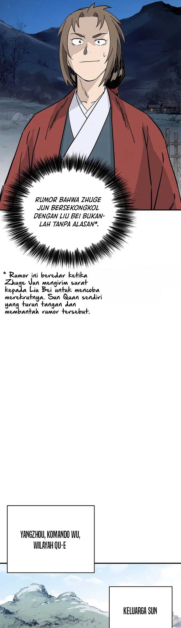 I Reincarnated as a Legendary Surgeon Chapter 145 Gambar 48