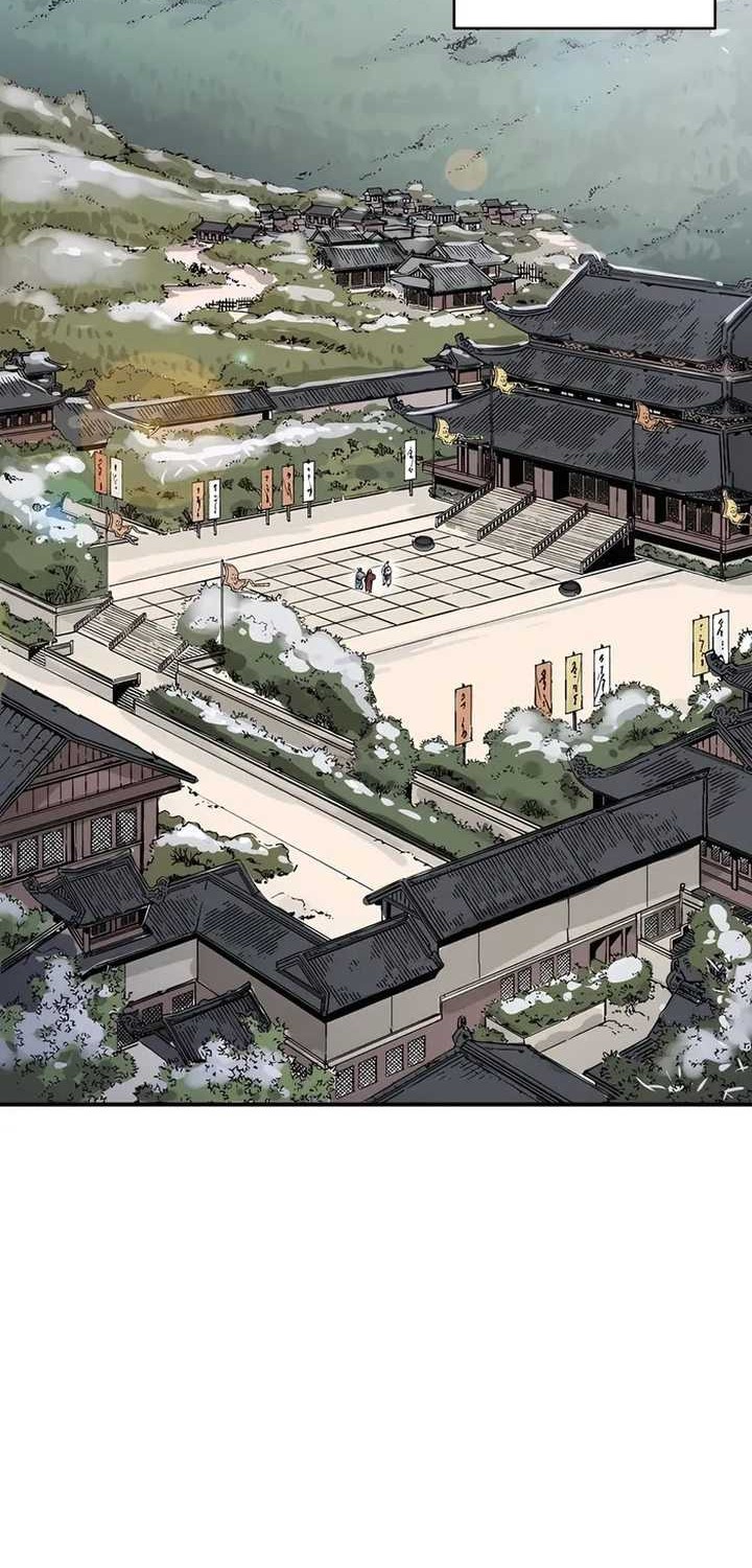 I Reincarnated as a Legendary Surgeon Chapter 145 Gambar 49