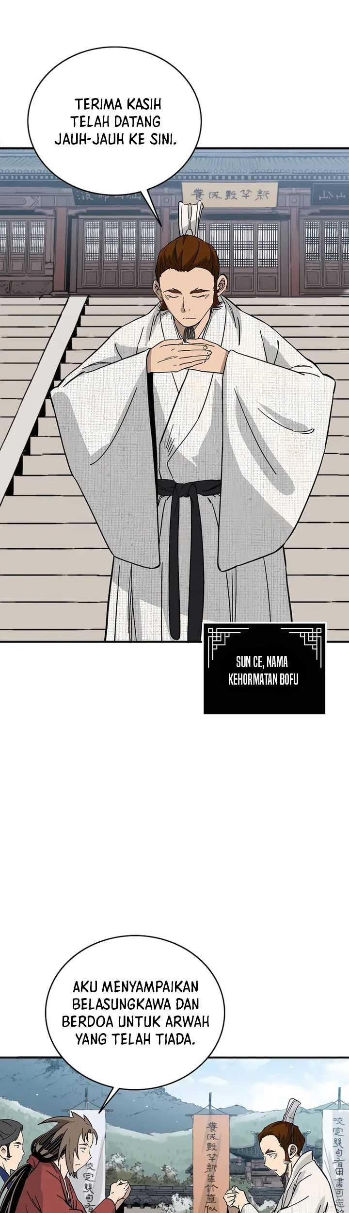 I Reincarnated as a Legendary Surgeon Chapter 145 Gambar 50