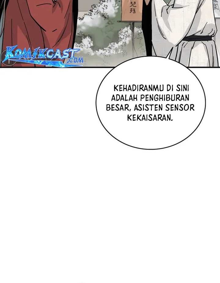 I Reincarnated as a Legendary Surgeon Chapter 145 Gambar 51