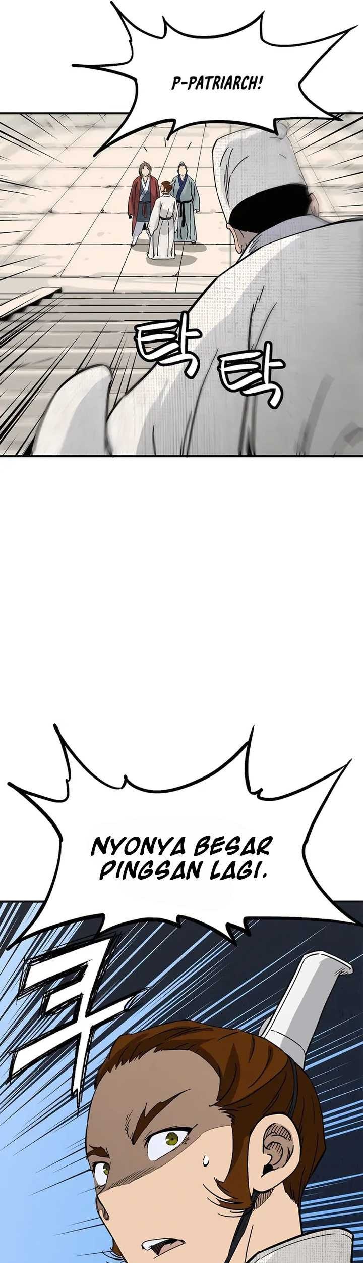 I Reincarnated as a Legendary Surgeon Chapter 145 Gambar 56