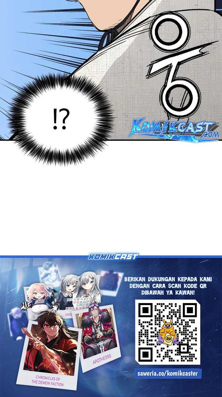 I Reincarnated as a Legendary Surgeon Chapter 145 Gambar 57