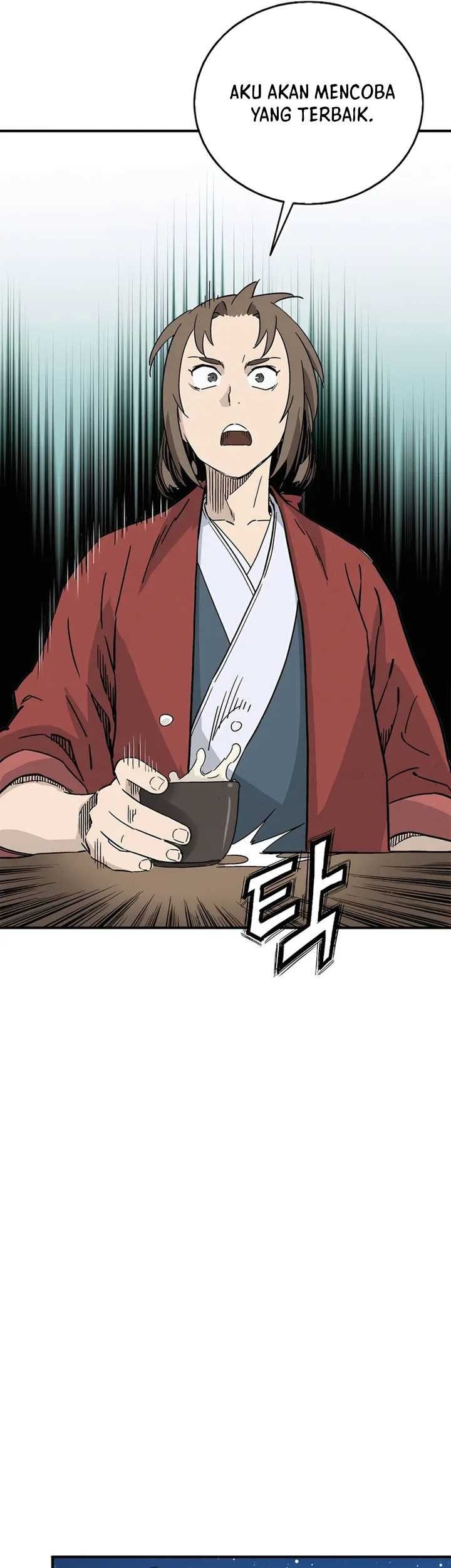 I Reincarnated as a Legendary Surgeon Chapter 145 Gambar 38