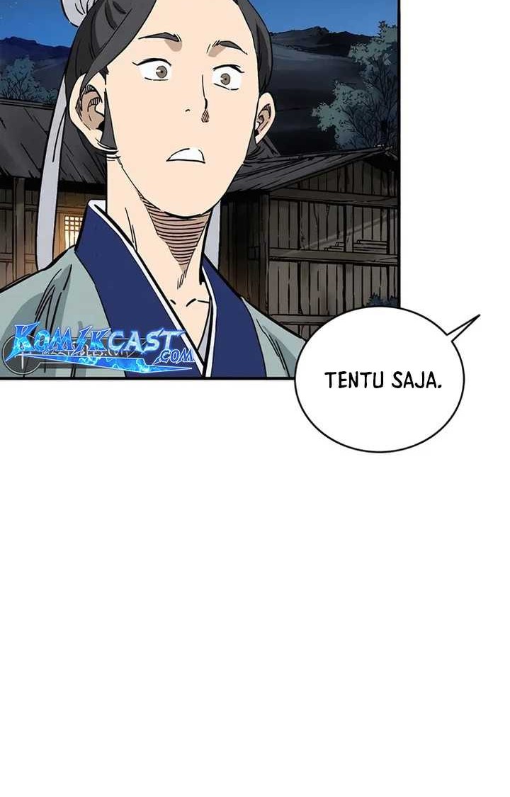 I Reincarnated as a Legendary Surgeon Chapter 145 Gambar 41