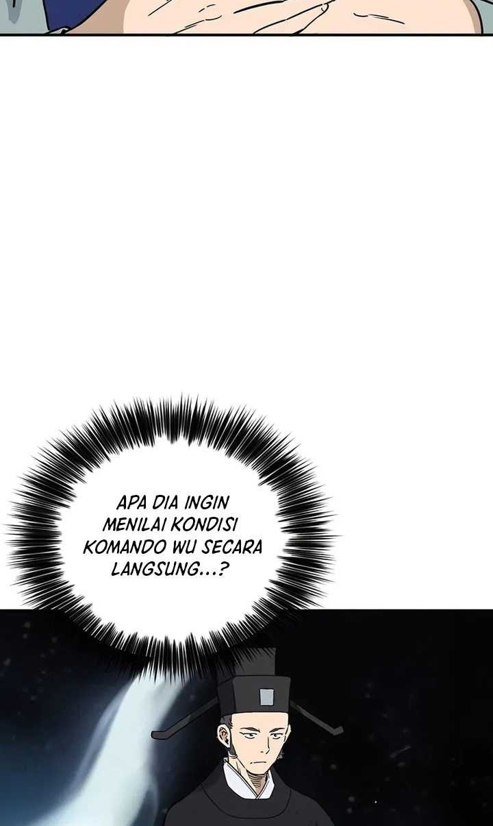 I Reincarnated as a Legendary Surgeon Chapter 145 Gambar 43