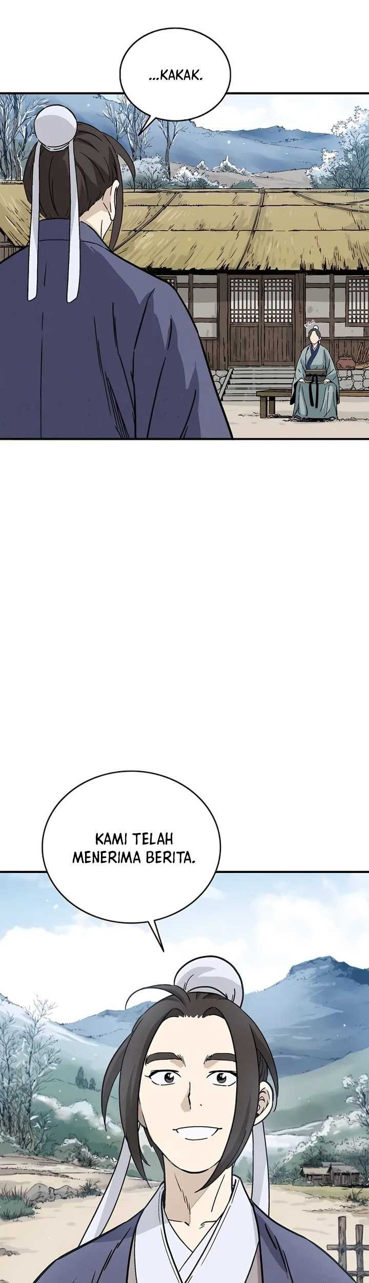 I Reincarnated as a Legendary Surgeon Chapter 145 Gambar 4