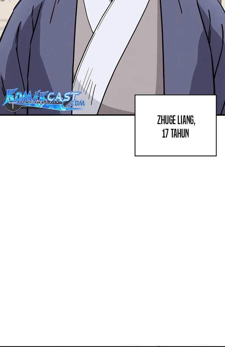 I Reincarnated as a Legendary Surgeon Chapter 145 Gambar 5