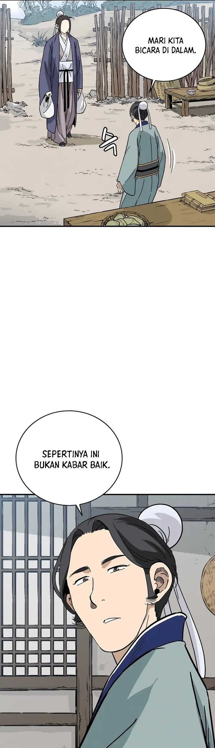 I Reincarnated as a Legendary Surgeon Chapter 145 Gambar 6