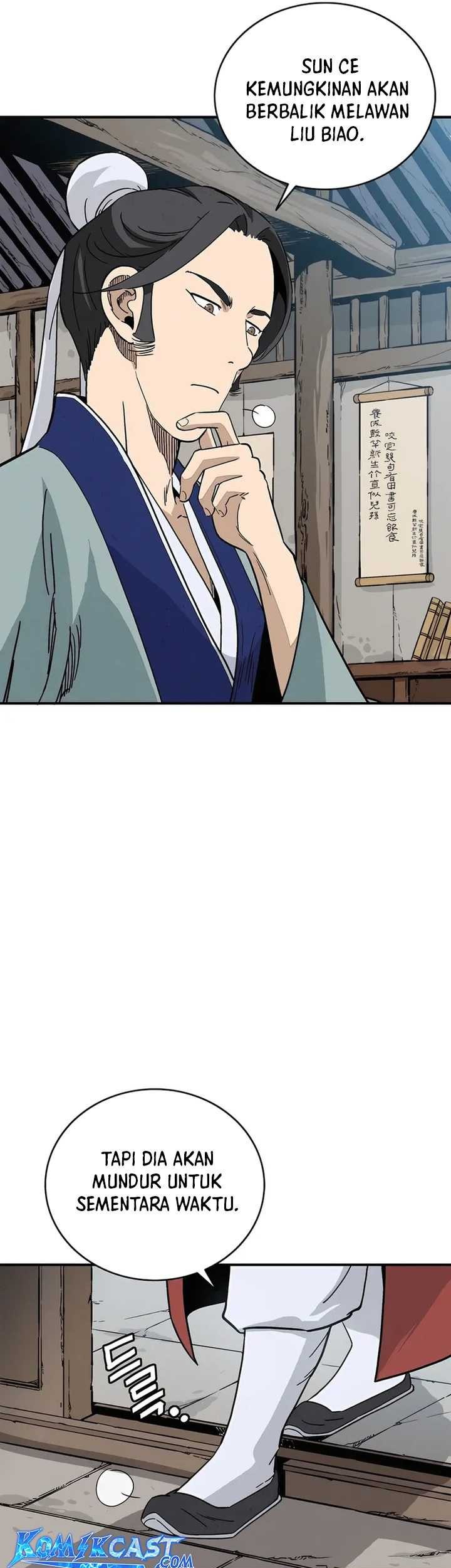 I Reincarnated as a Legendary Surgeon Chapter 145 Gambar 10