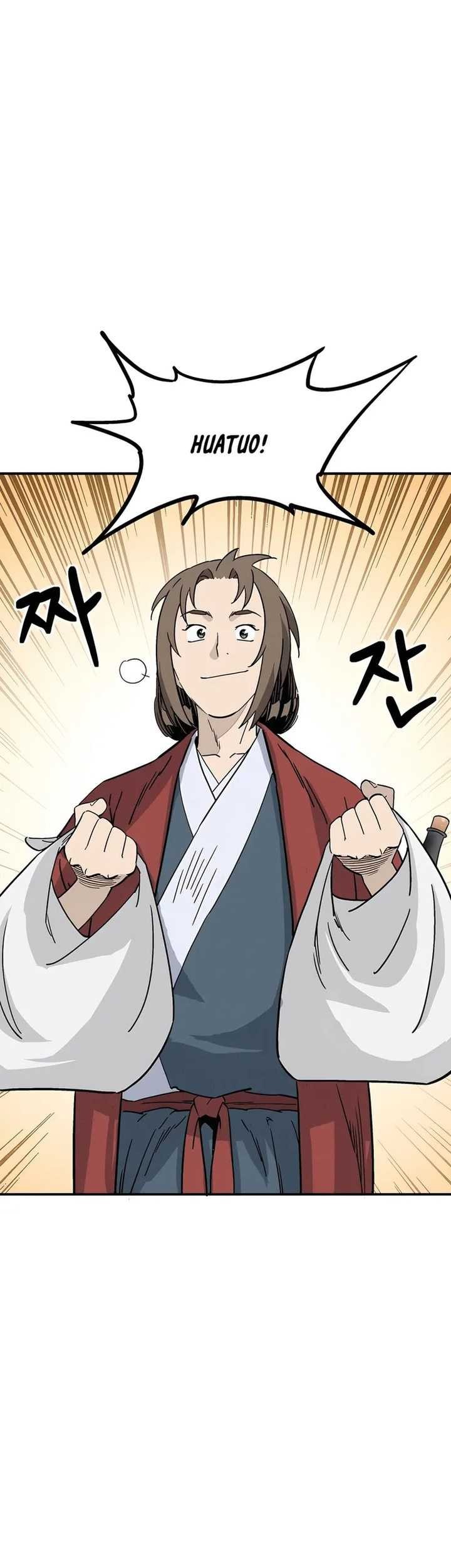 I Reincarnated as a Legendary Surgeon Chapter 145 Gambar 12