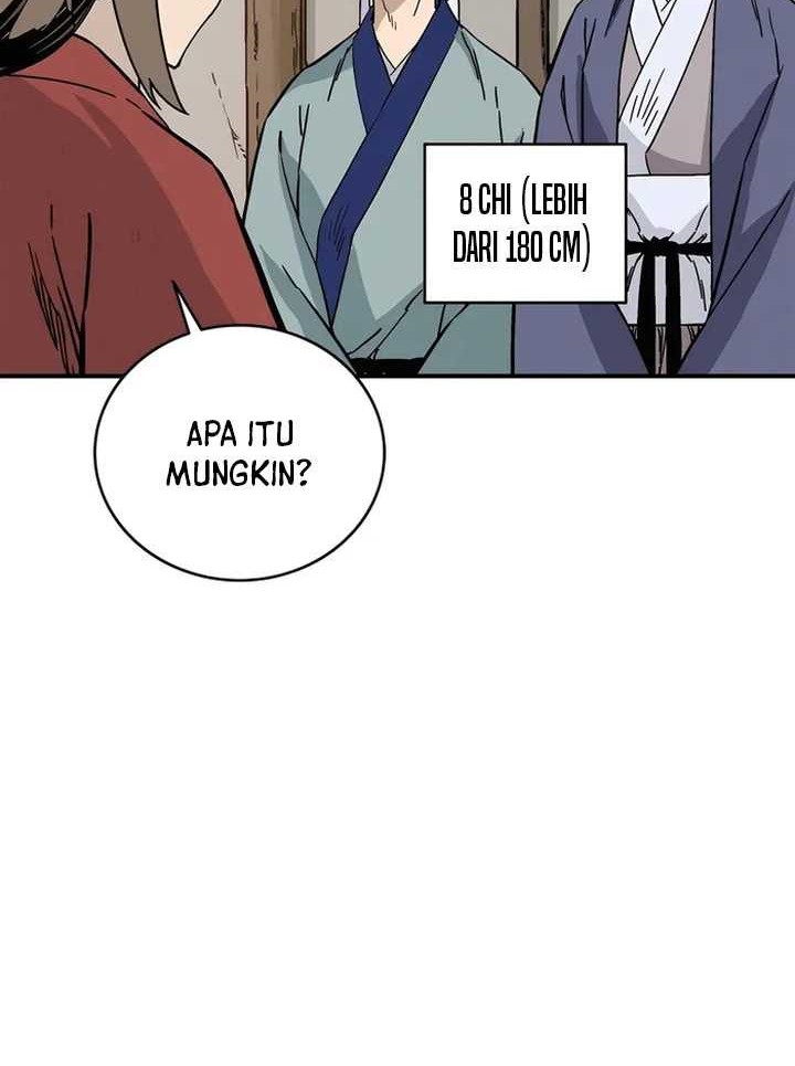I Reincarnated as a Legendary Surgeon Chapter 145 Gambar 15