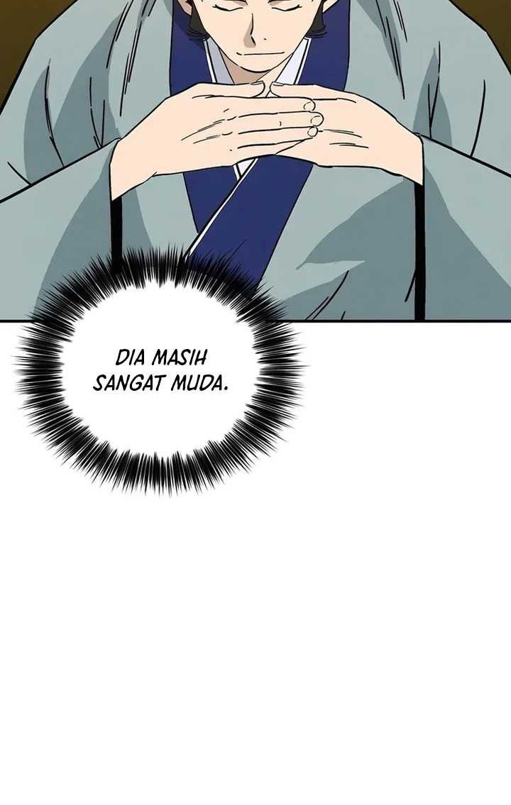 I Reincarnated as a Legendary Surgeon Chapter 145 Gambar 17