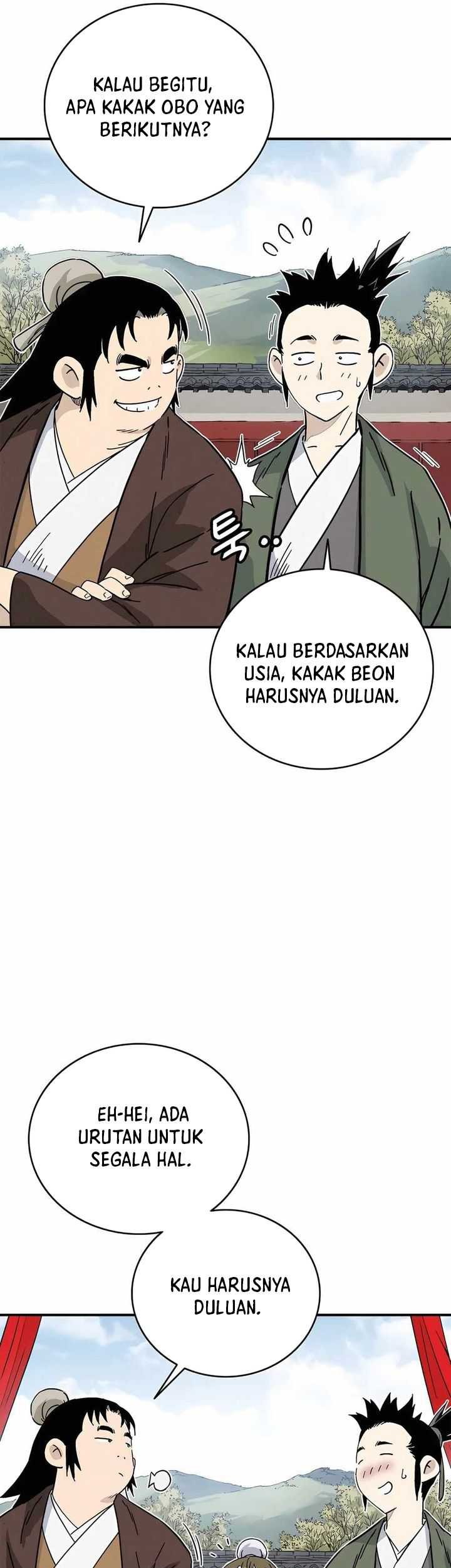 I Reincarnated as a Legendary Surgeon Chapter 144 Gambar 25