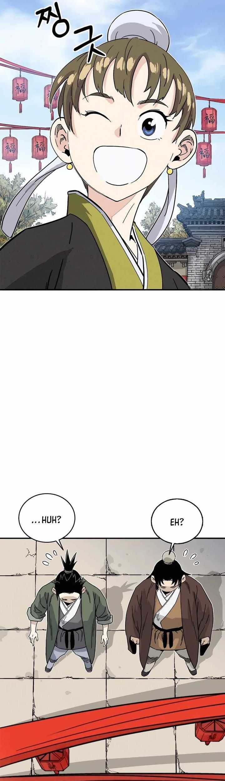 I Reincarnated as a Legendary Surgeon Chapter 144 Gambar 29