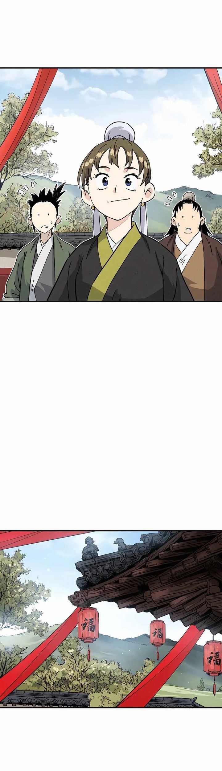 I Reincarnated as a Legendary Surgeon Chapter 144 Gambar 31