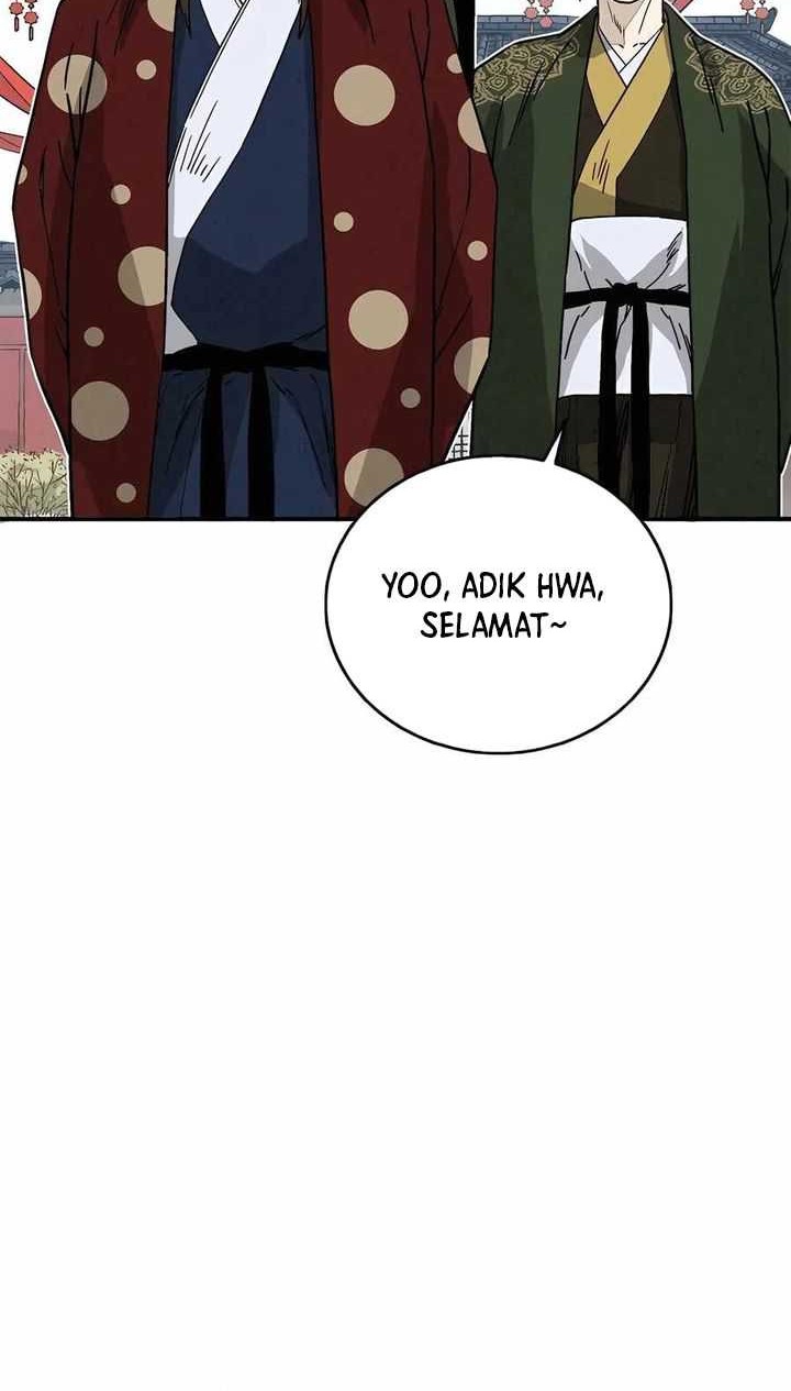 I Reincarnated as a Legendary Surgeon Chapter 144 Gambar 34