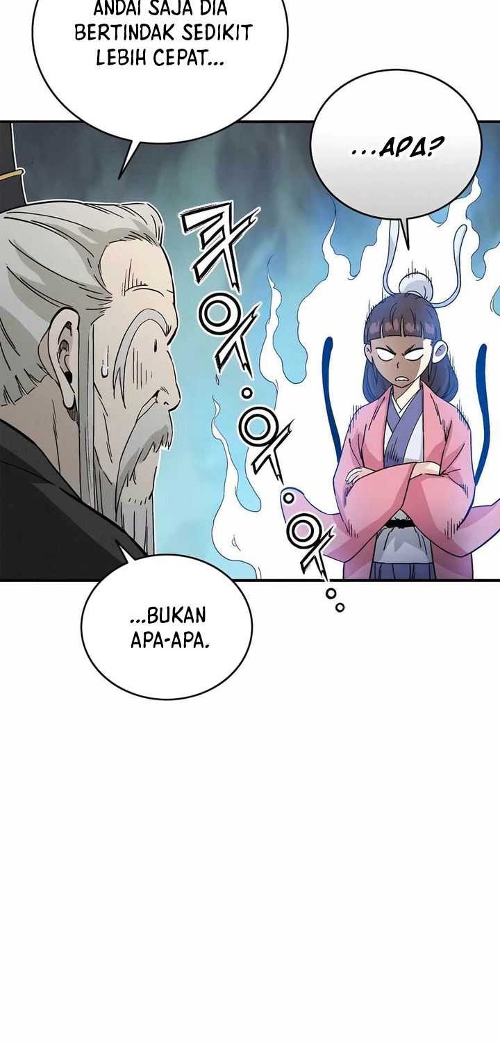 I Reincarnated as a Legendary Surgeon Chapter 144 Gambar 18