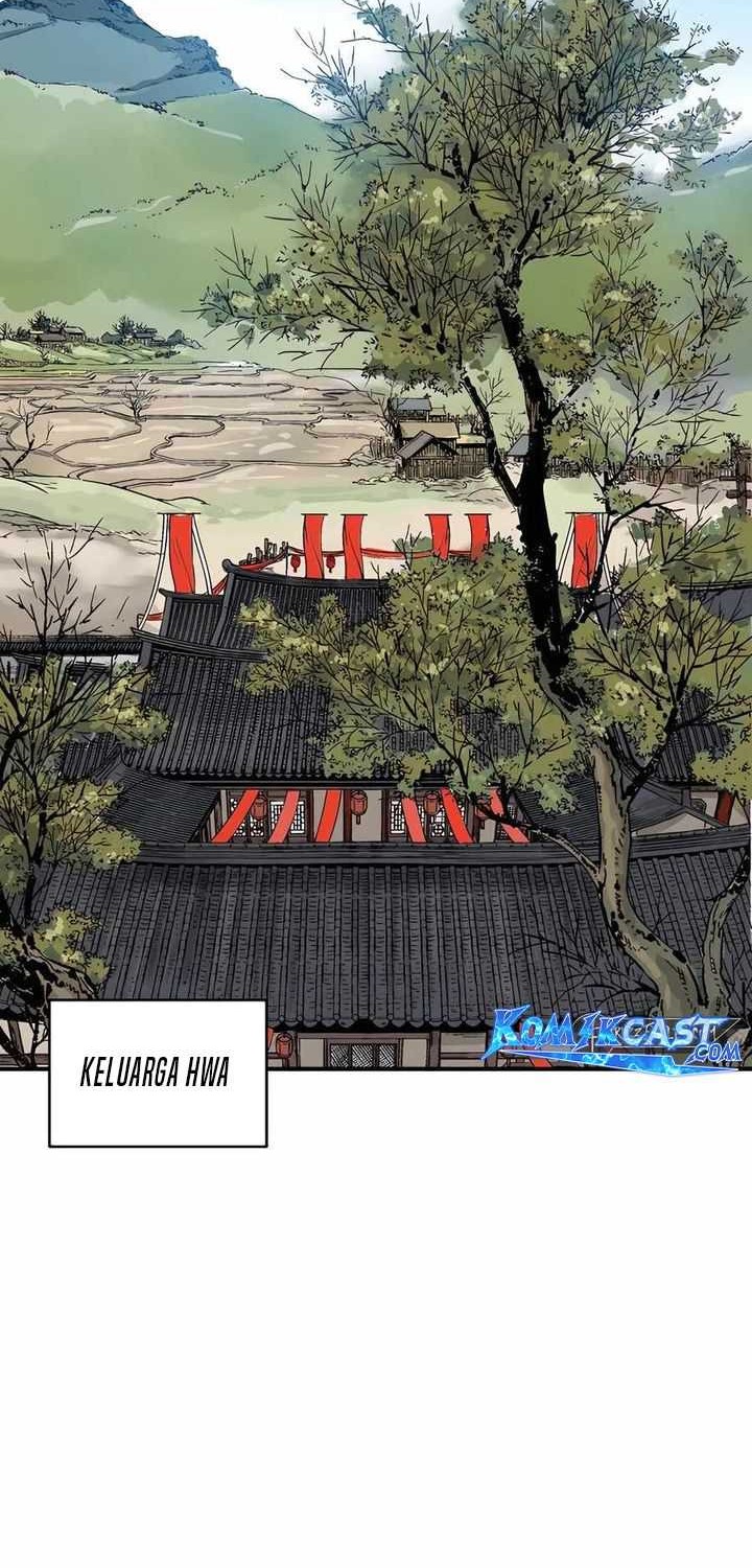 I Reincarnated as a Legendary Surgeon Chapter 144 Gambar 20