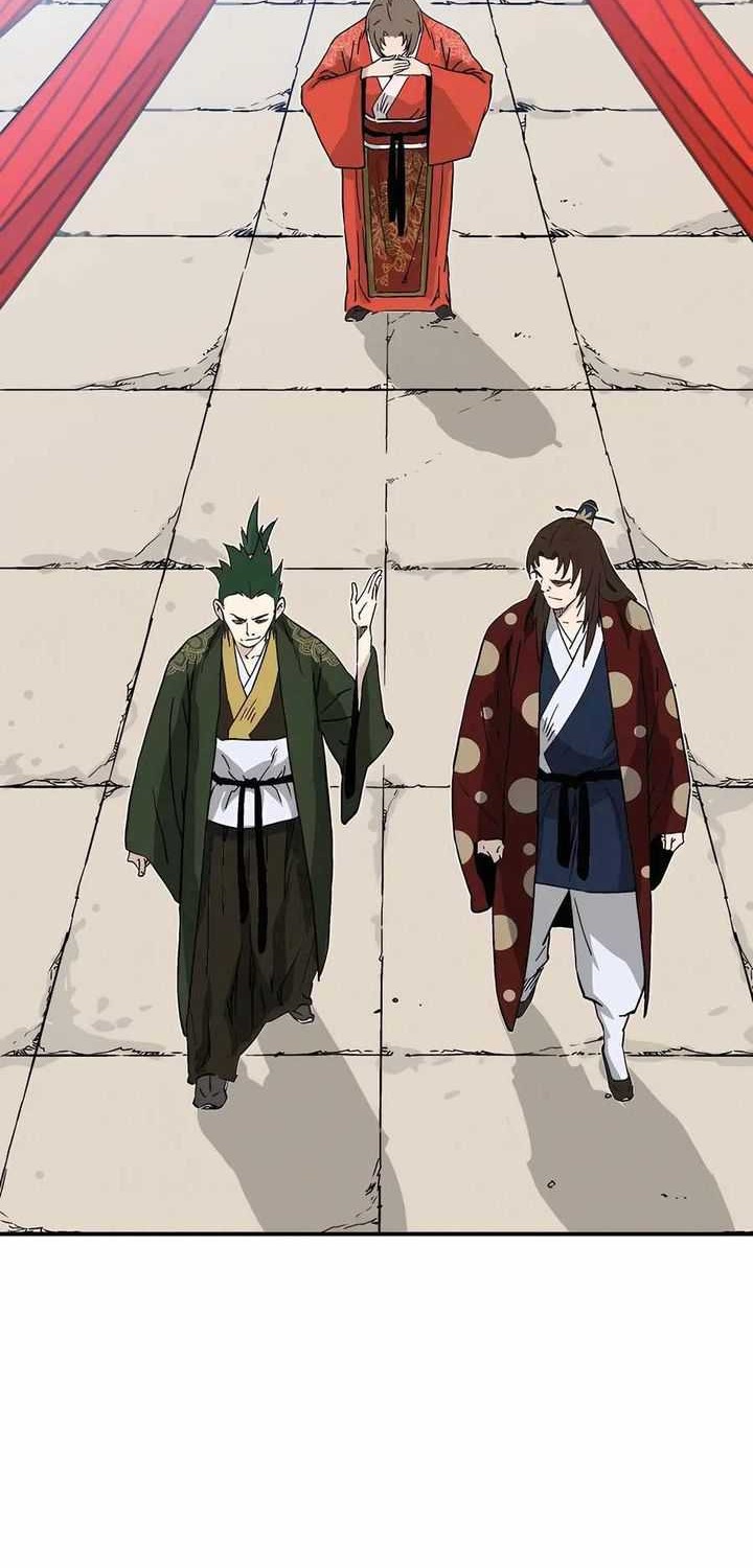 I Reincarnated as a Legendary Surgeon Chapter 144 Gambar 46