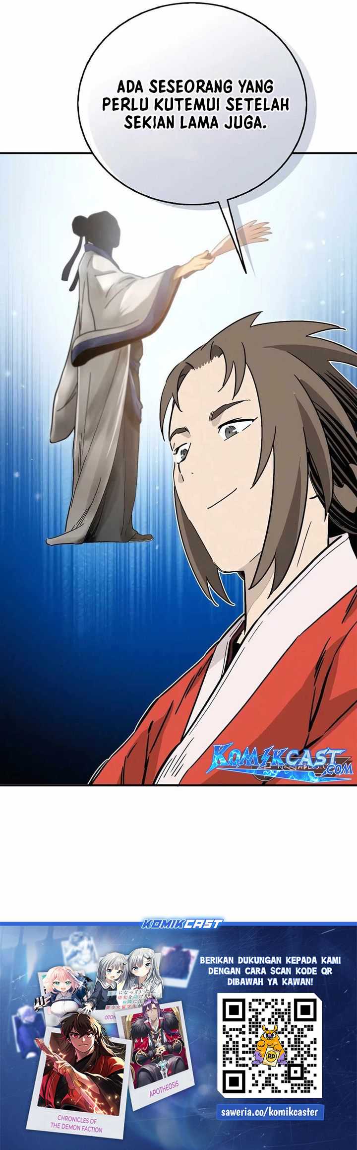 I Reincarnated as a Legendary Surgeon Chapter 144 Gambar 51