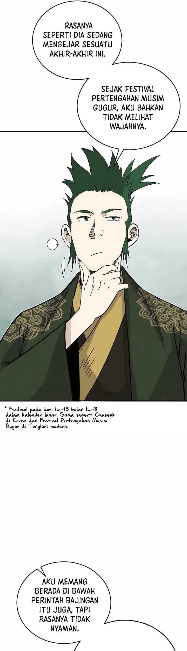 I Reincarnated as a Legendary Surgeon Chapter 144 Gambar 39