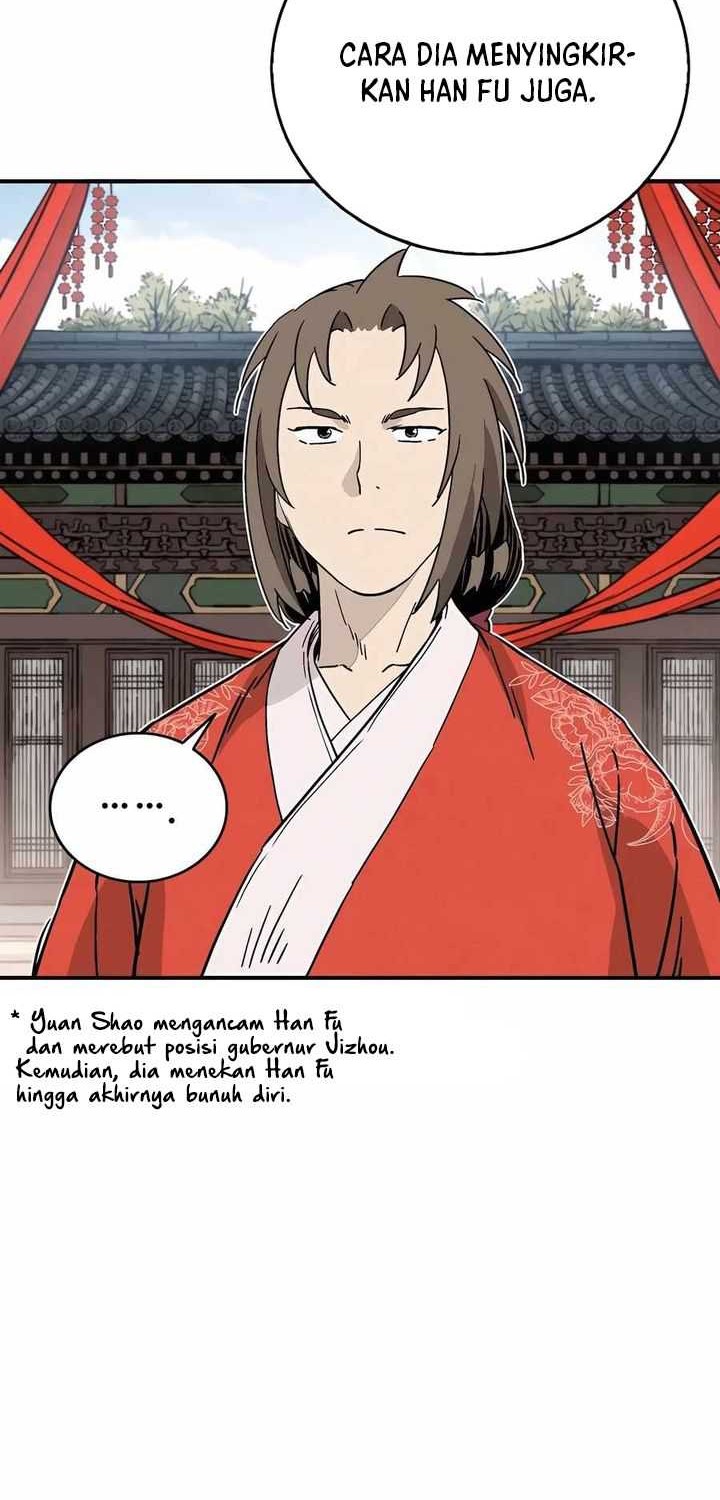 I Reincarnated as a Legendary Surgeon Chapter 144 Gambar 40