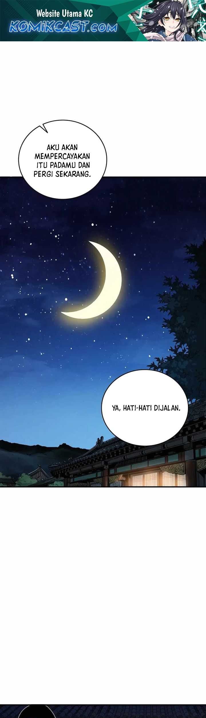 Manhwa I Reincarnated as a Legendary Surgeon Chapter 144 gambar nomor 2