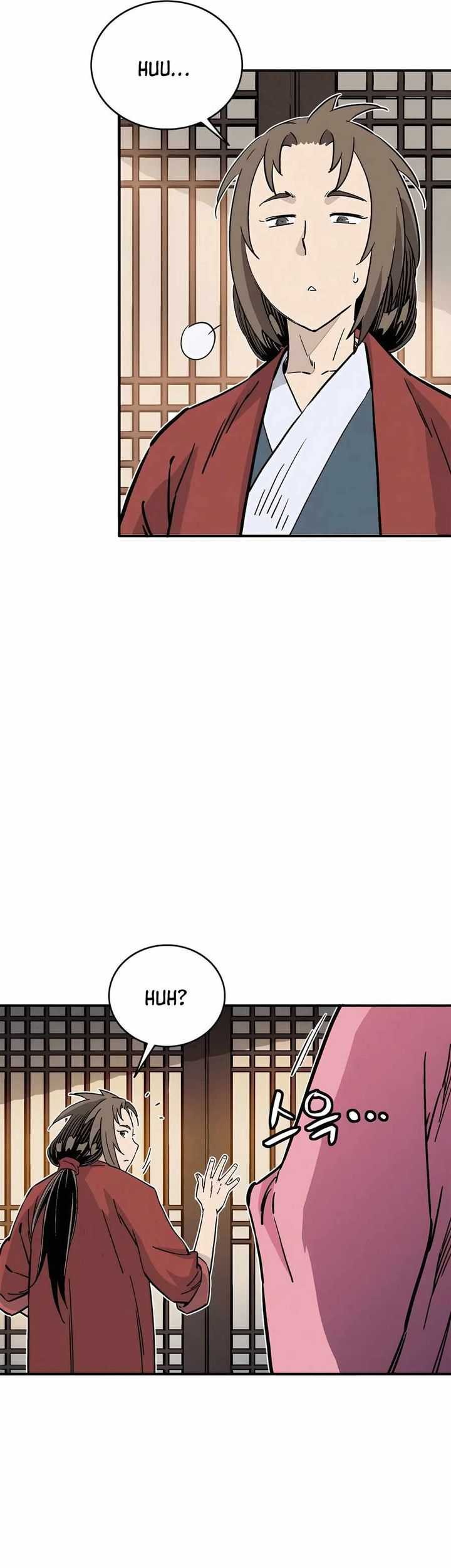 I Reincarnated as a Legendary Surgeon Chapter 144 Gambar 4